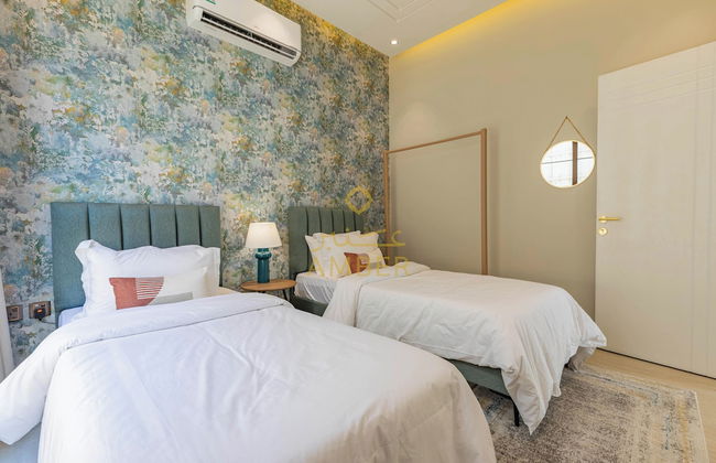 Amber Hospitality Izdihar - Photo 34