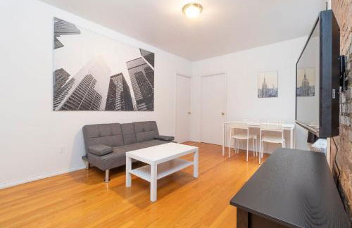 The Upper East Side Monthly Rentals Apartments - Foto 20