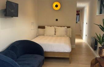 Cosy Home with beautiful views - Photo 16