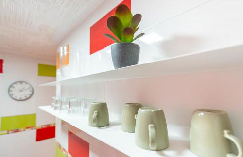 Apartamento Santa Marta 5 Málaga - Photo 38