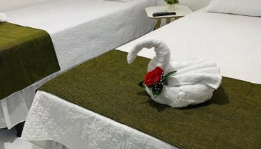 Pousada Bouganville da Serra - Foto 3