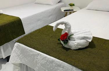 Pousada Bouganville da Serra - Foto 3