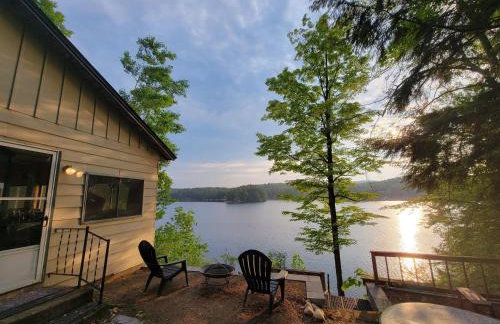 Camp Lake Bear - Foto 1