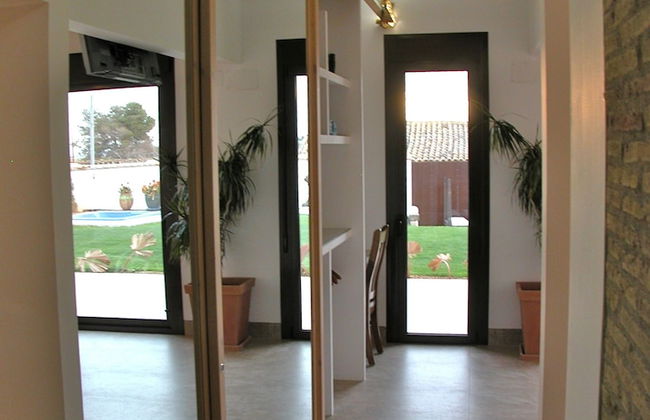 Casa Rural Los Chicos de Lastanosa - Foto 1