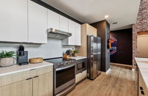 Grand Ole Nashville in Downtown Nashville, Walk to Broadway, Parking, Pool, Gym - Foto 25