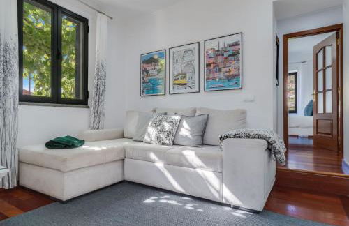 Holiday Home Luxuriöses Haus der Leidenschaft by Interhome - Photo 39