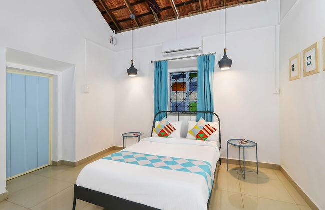 OYO Home 19723 Boutique 2BHK - Photo 10