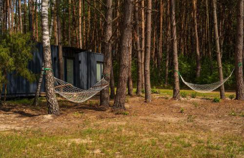 Arche Siedlisko Gołubowszczyzna - Foto 1