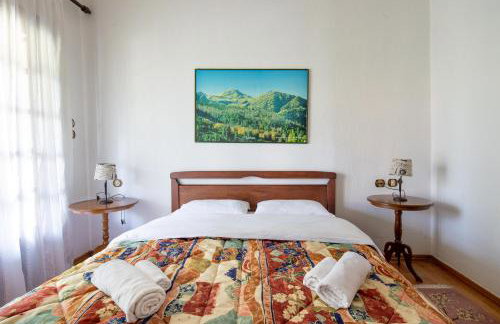 Zenios Dionysos - Traditional villa - Foto 32