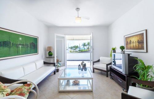 Linda Casa a 50m da Praia com Churrasqueira e Jardim - Photo 19