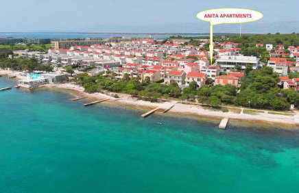 Apartments Anita - Punta Skala - Foto 57