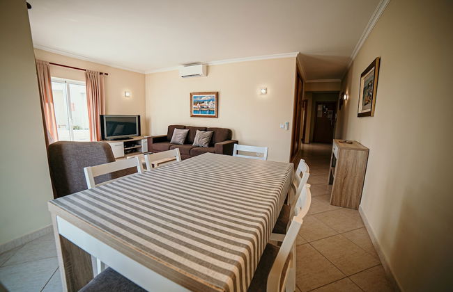 Portugal Rentals Vila da Praia Apartments - Foto 17