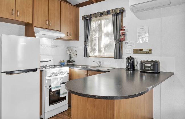 Metung Holiday Villas - Foto 23