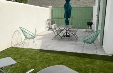 Locations Ile de Ré - Foto 26