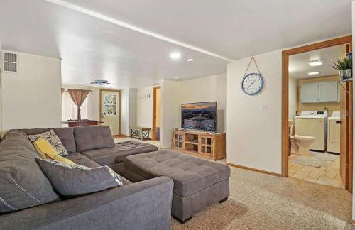 Gorgeous Nautical Lake House Chain O' Lakes with Hot Tub Option - Foto 28