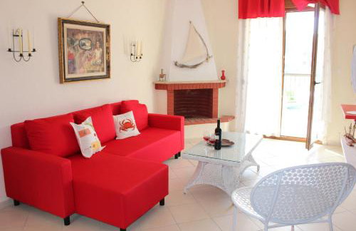 La casa allegra in rosso - Foto 1