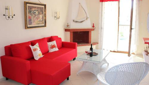 La casa allegra in rosso - Foto 1