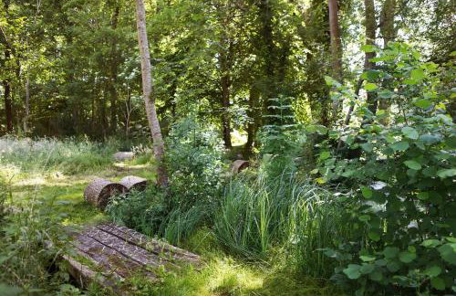 Apartments Wassermühle Stenten - Foto 20