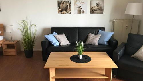 Steiner Strandappartements Appartement 302 Seeseite - Foto 2