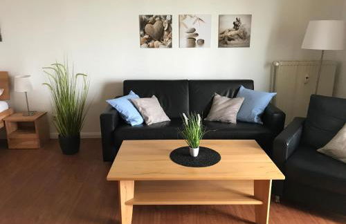 Steiner Strandappartements Appartement 302 Seeseite - Foto 2