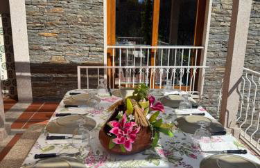 Casa de Férias completa com Piscina privada, Casa do Vale - DOURO, independente, vistas deslumbrantes - Foto 13