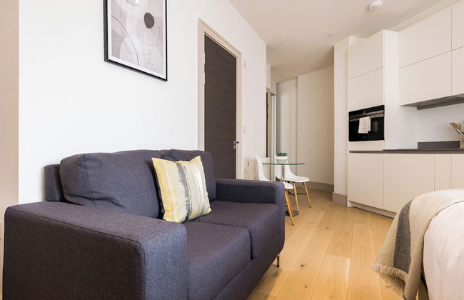 The Kingston Upon Thames Apartme - Foto 4