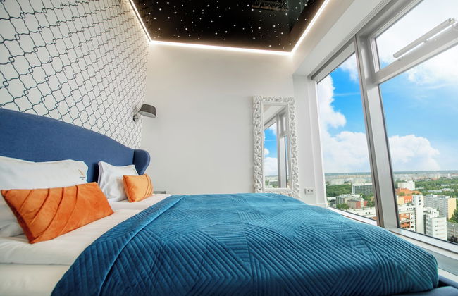 Sky Tower Apartments - Photo 53