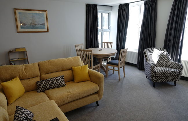 Saffron House - Foto 9