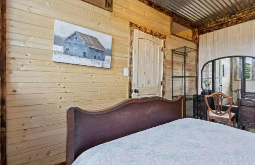 Americana Farm Getaway - Foto 29