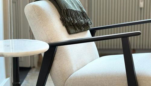 Hôtel Particulier, Maison Jazey. - Foto 2