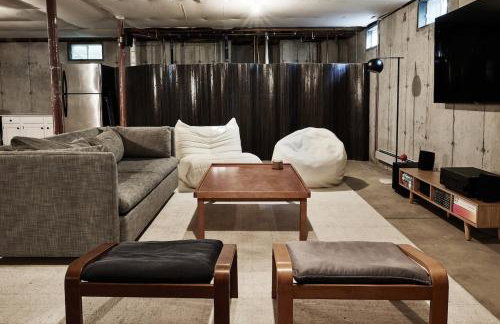 Beautifully Designed 4BR Home Heated Pool HotTub - Foto 22