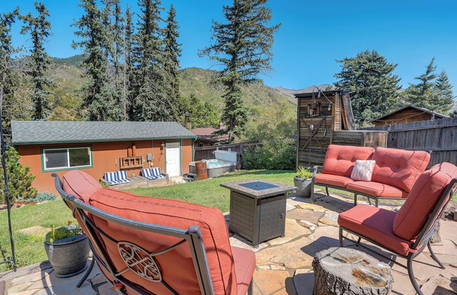 Potter's Peak - Foto 75