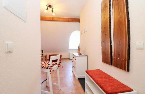 Ostseeresidenz Appartements Wischuer Fewo 36 - Foto 8