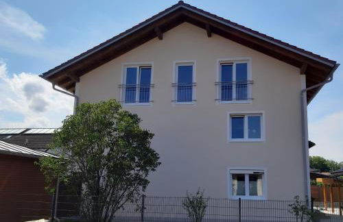 Ferienwohnung Magnolie - Photo 3