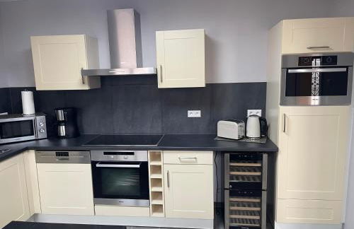 Mosel-Wohnen II - FERIENLAND COCHEM - Ellenz-Poltersdorf - Foto 20