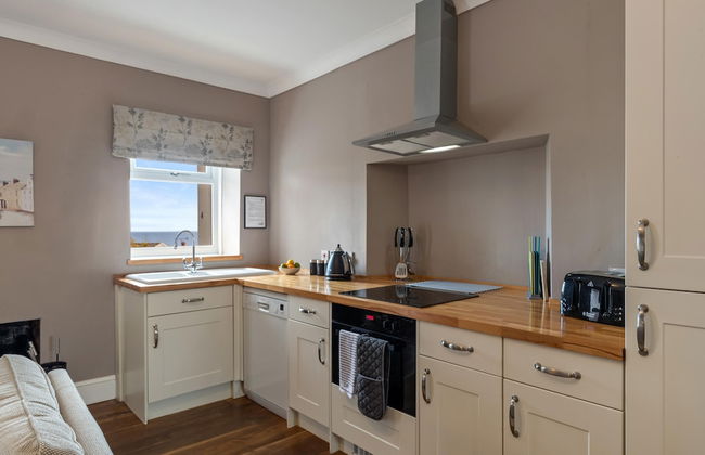 Caldey Island View - Sea Views and Log Burner - Foto 6