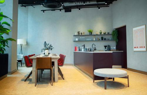 The Octagon by Your Perfect Stay Birmingham - Apart-Hotel Style - 24-Hour Reception & Gym - Foto 35