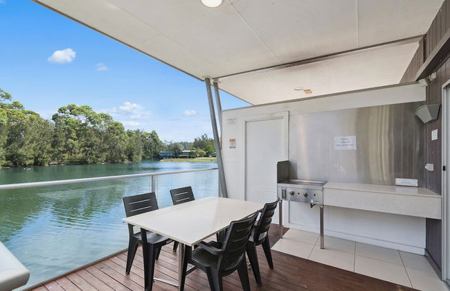 Ingenia Holidays Lake Conjola - Foto 62