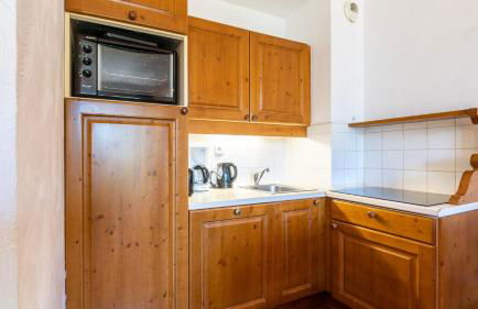 La Turra 410 - Appt pres des pistes 6 pers - Foto 5