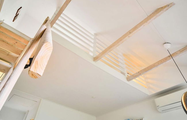 Modern Loft With Sea View - By Traum Ferienwohnungen - Foto 37