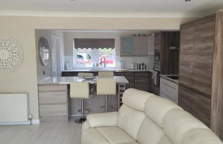 4 Private bedroom house with 3 parking spaces free - Foto 16