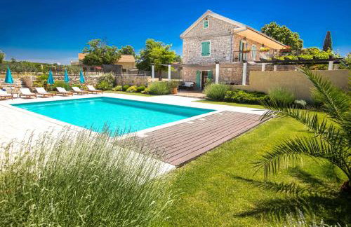 Villa Atria Divina - Foto 2