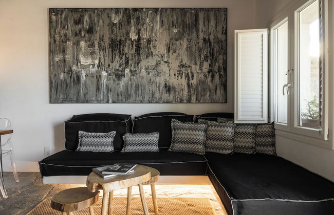 PanDa Art Houses - Photo 37