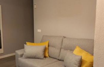 Serendipity Hispalis Nervión - Foto 50