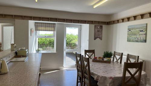 Vicarsford Farmhouse - Foto 4