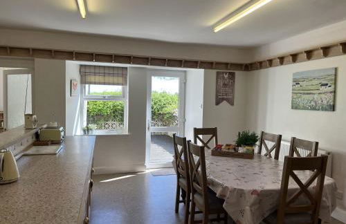 Vicarsford Farmhouse - Foto 4