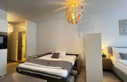 Blue Riverside Apartments - Foto 9