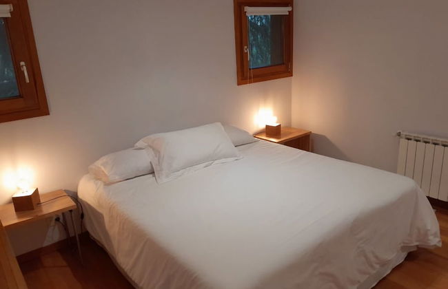 Amazing Property in Mountains SMA-GB by Apartments Bariloche - Foto 41