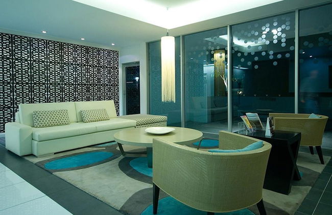 Silvershore Apartments on the Broadwater - Foto 2