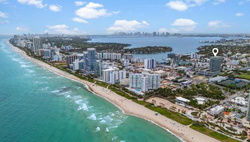 Luxury Escape At 72 Park - Foto 5